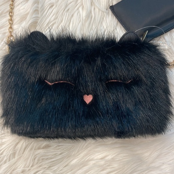 Girls adorable purse - Picture 2 of 6